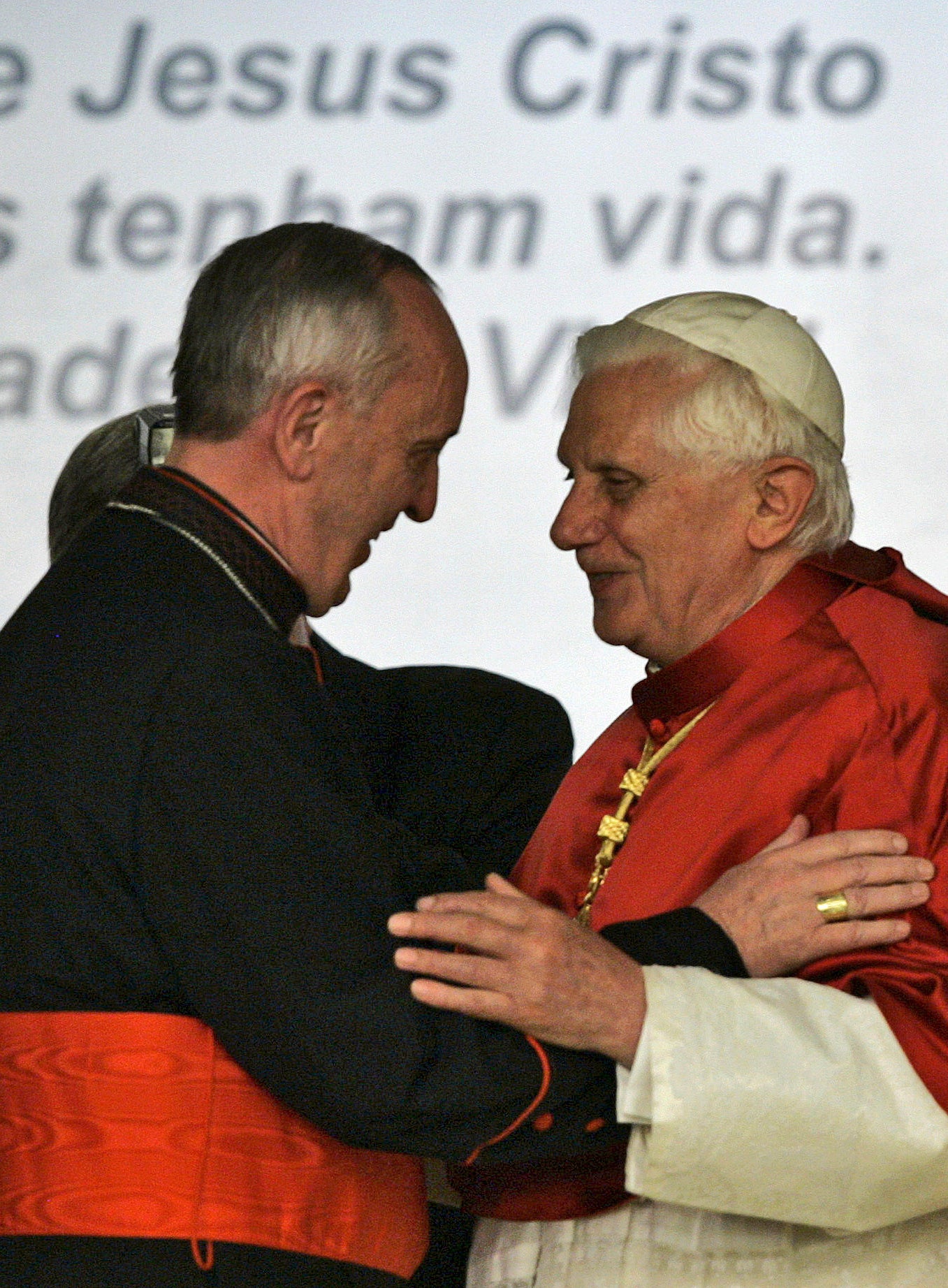 VATICANO-PAPA FRANCISCO-MEDIO AMBIENTE