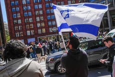 Ira hacia Israel impulsa el antisemitismo en EEUU, dice reporte