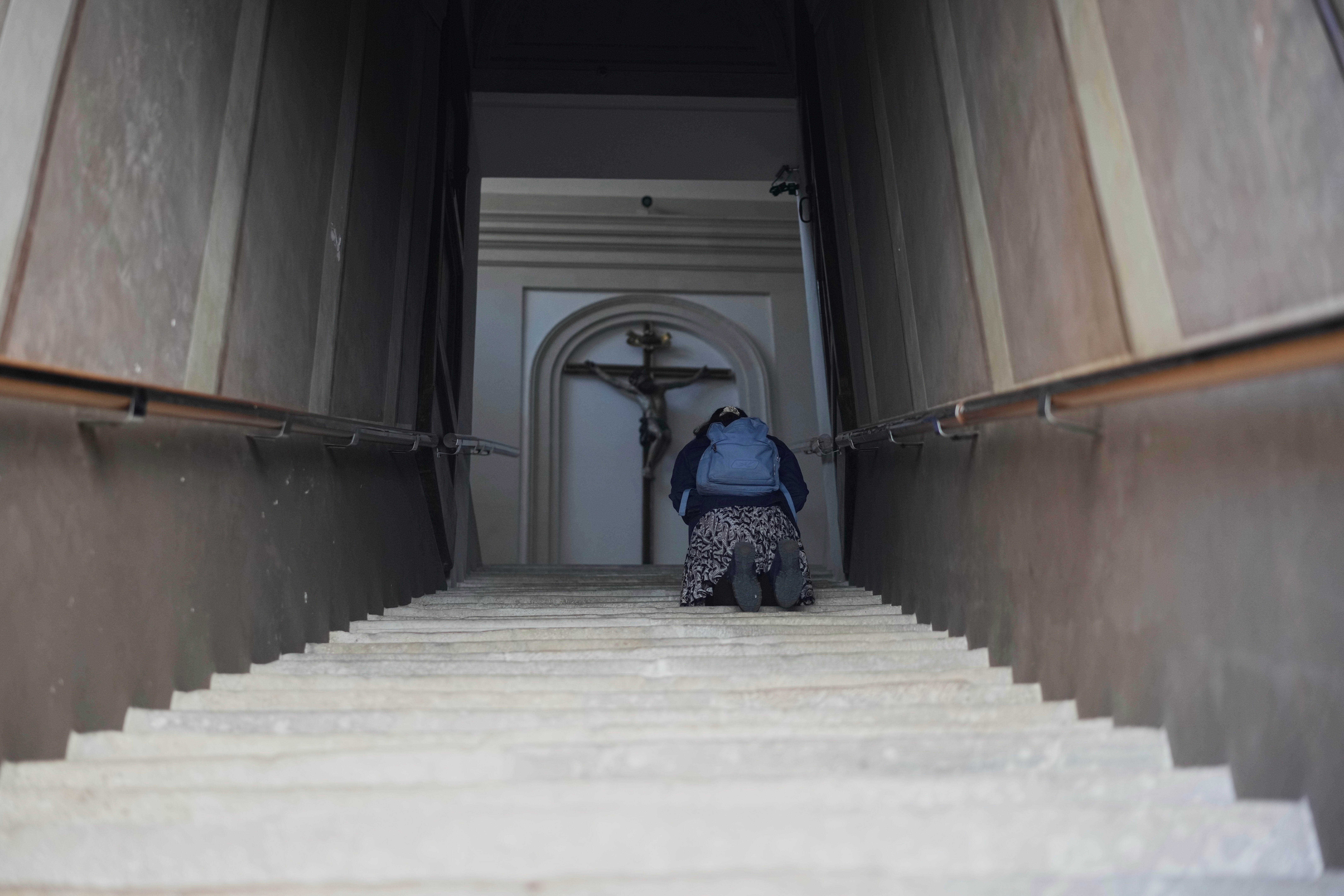 VATICANO FOTOGALERIA
