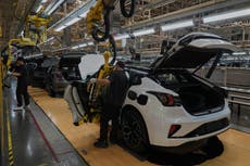 Perspectiva económica de EEUU y mundial empeora ante aranceles de Trump, dice el FMI