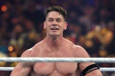 John Cena confiesa que su cuerpo “pide a gritos” que ponga fin a su carrera en la WWE