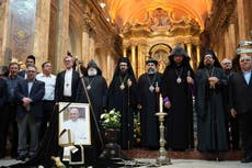 Líderes de distintos credos llaman a profundizar su diálogo tras muerte de Francisco