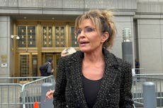 Jurado determina que The New York Times no difamó a la exgobernadora de Alaska Sarah Palin