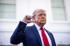 La gran realidad detrás del último ataque de Trump contra Zelensky por acuerdo de paz