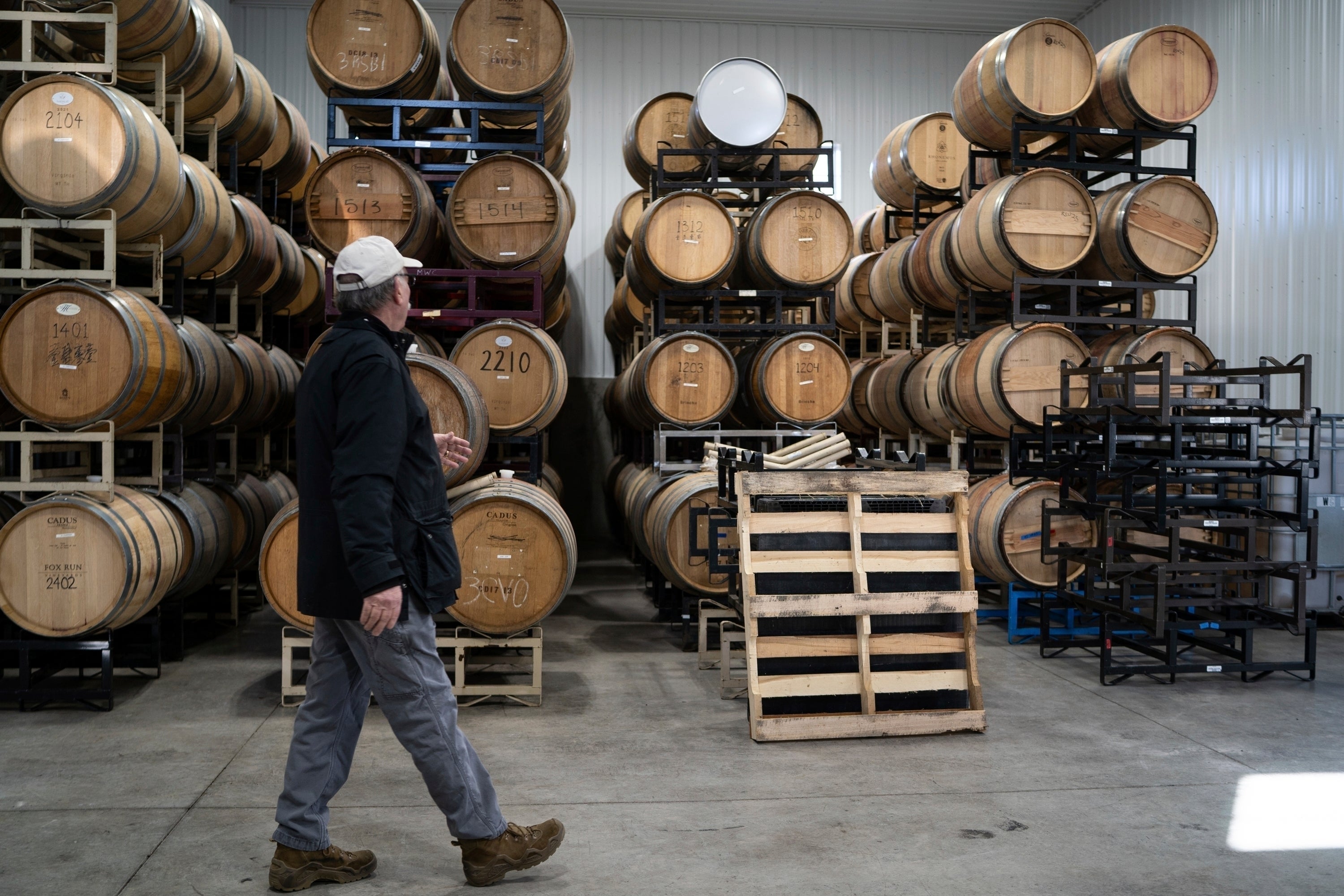 EEUU-VINICULTORES-CAMBIO CLIMÁTICO
