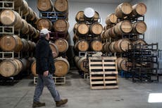 La región vinícola de NY impulsa la sostenibilidad ante el cambio climático