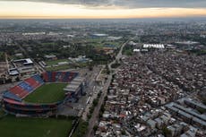 Escándalo de corrupción salpica a San Lorenzo en medio de luto por muerte de su socio Francisco