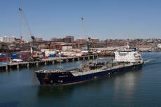 Una docena de estados de EEUU demandan a gobierno de Trump para frenar la política de aranceles