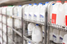 Leche entera o baja en grasa: cuál es la opción más saludable para el corazón