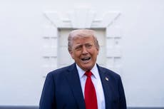 Trump firma órdenes ejecutivas dirigidas a universidades y esfuerzos de igualdad escolar