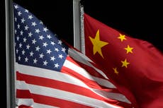 China afirma que no hay negociaciones con EEUU sobre aranceles
