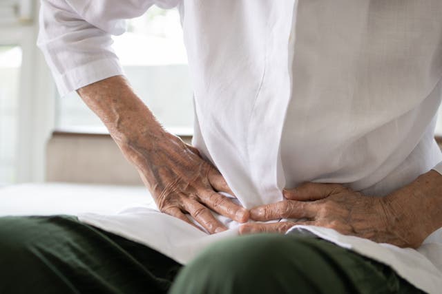 <p>Dos tercios de las personas encuestadas afirman confiar en su capacidad para identificar qué <a href="/tag/enfermedades">enfermedades</a> les afectan según sus síntomas</p>