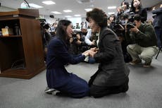Comisión de la verdad de Corea del Sur detiene investigación sobre fraudes de adopción