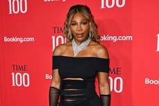 Serena Williams habla de su salud tras perder 14 kilos con medicamentos