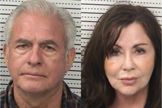 Arrestan a juez de Nuevo México y a su esposa por esconder a inmigrante venezolano