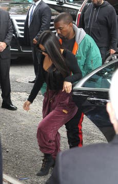Kim Kardashian: comienza juicio en París por robo de $10 millones