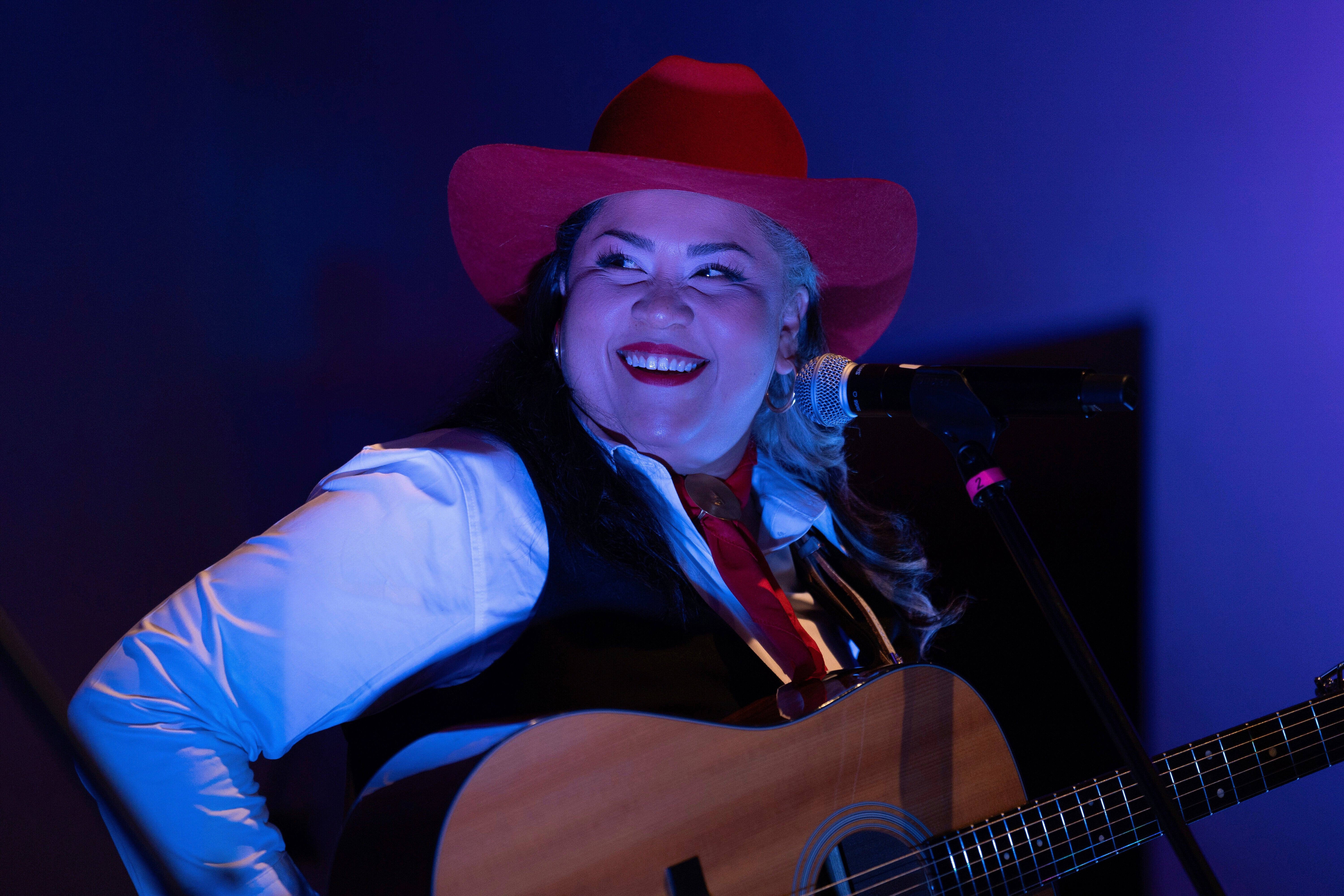 MEXICO-CORRIDOS CONTRA LA VIOLENCIA A LAS MUJERES