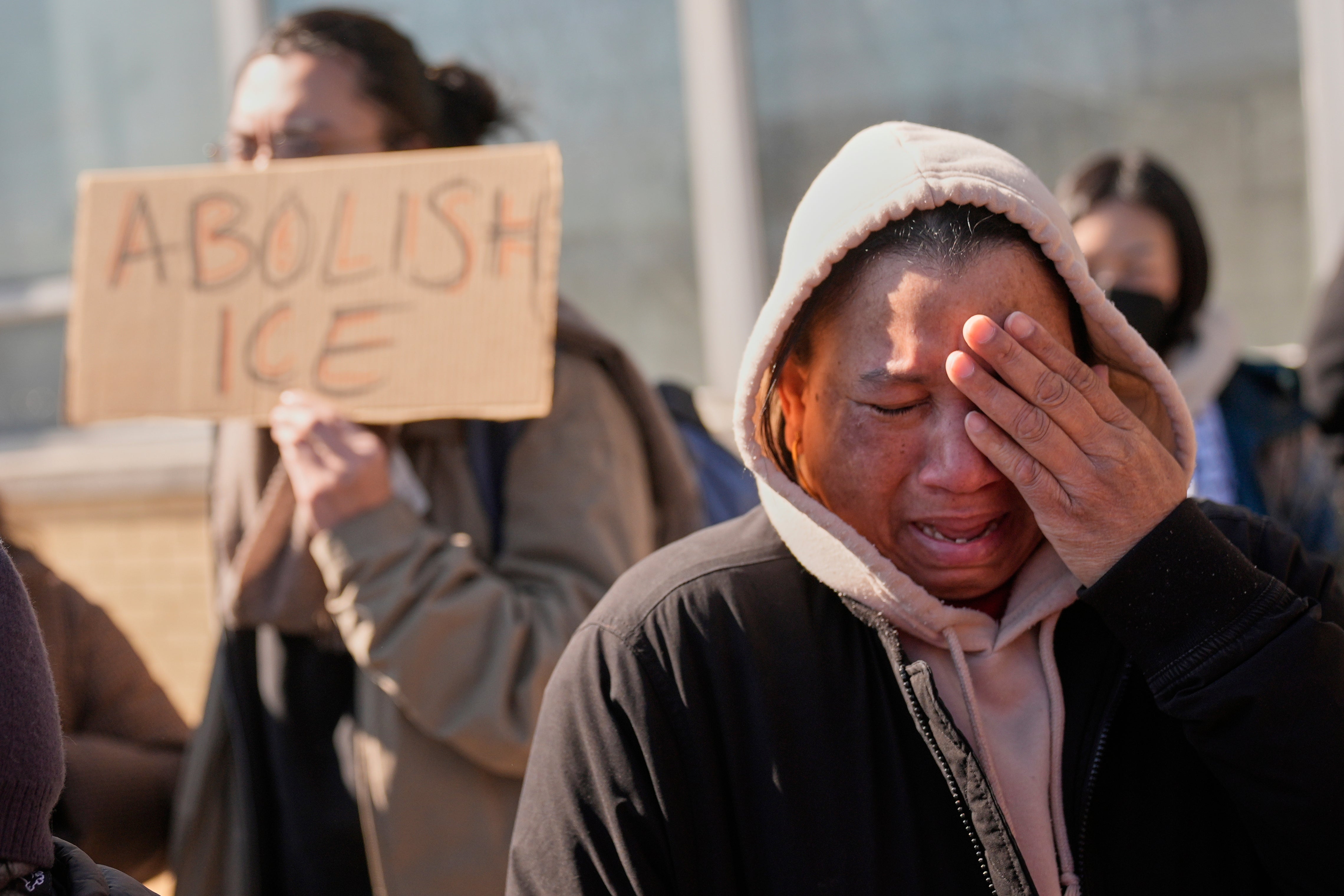 EEUU-INMIGRACIÓN-REGISTRO