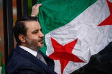 Nuevo ministro de Exteriores sirio asiste al Consejo de Seguridad de la ONU