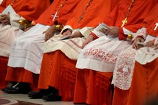 Comienza el cónclave papal: ¿qué es y cuánto podría durar?