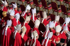 Qué saber sobre el funeral y el entierro del papa Francisco