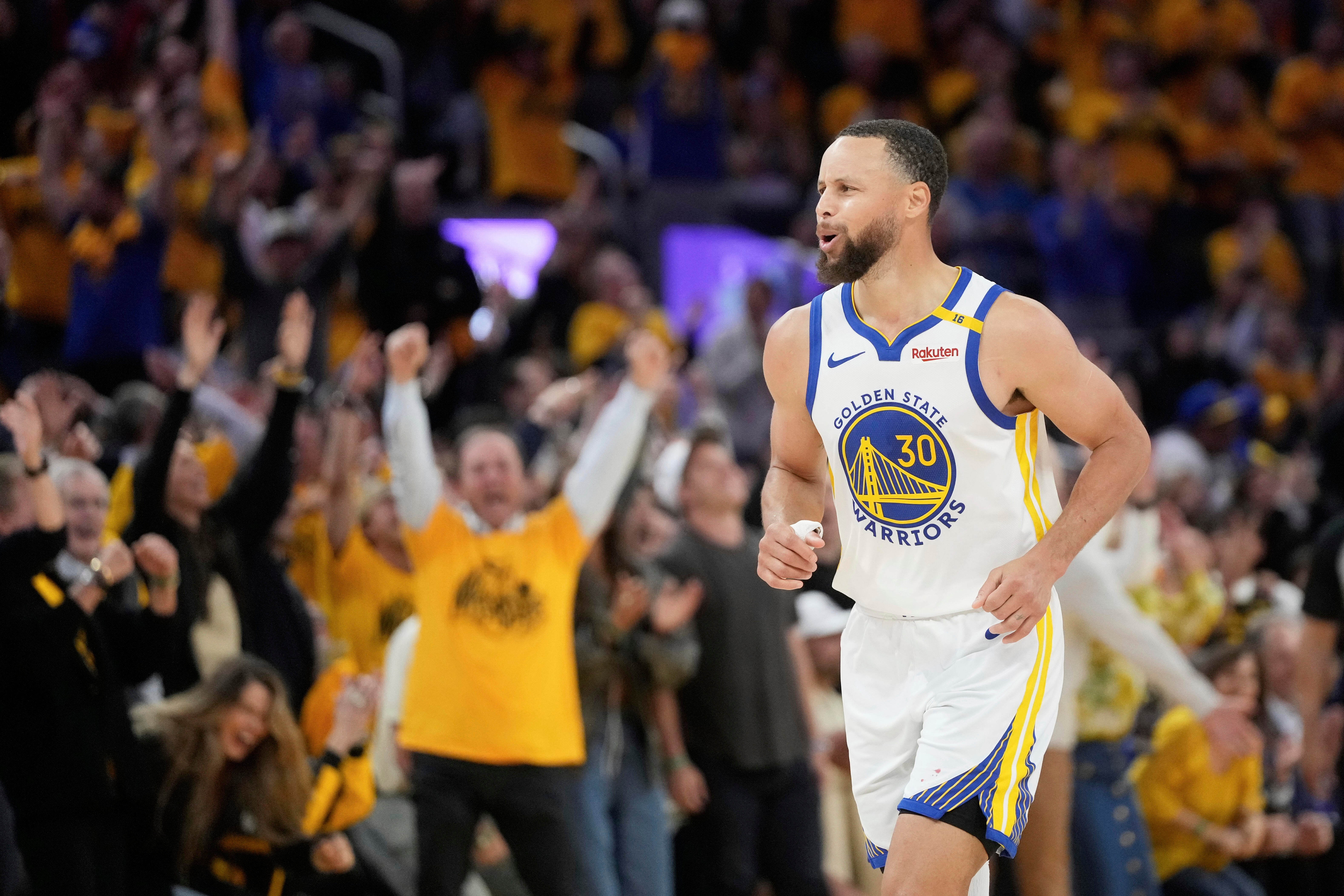 ROCKETS WARRIORS