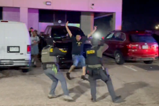 Trump celebra redada en club de Colorado en la que detuvieron a 100 indocumentados