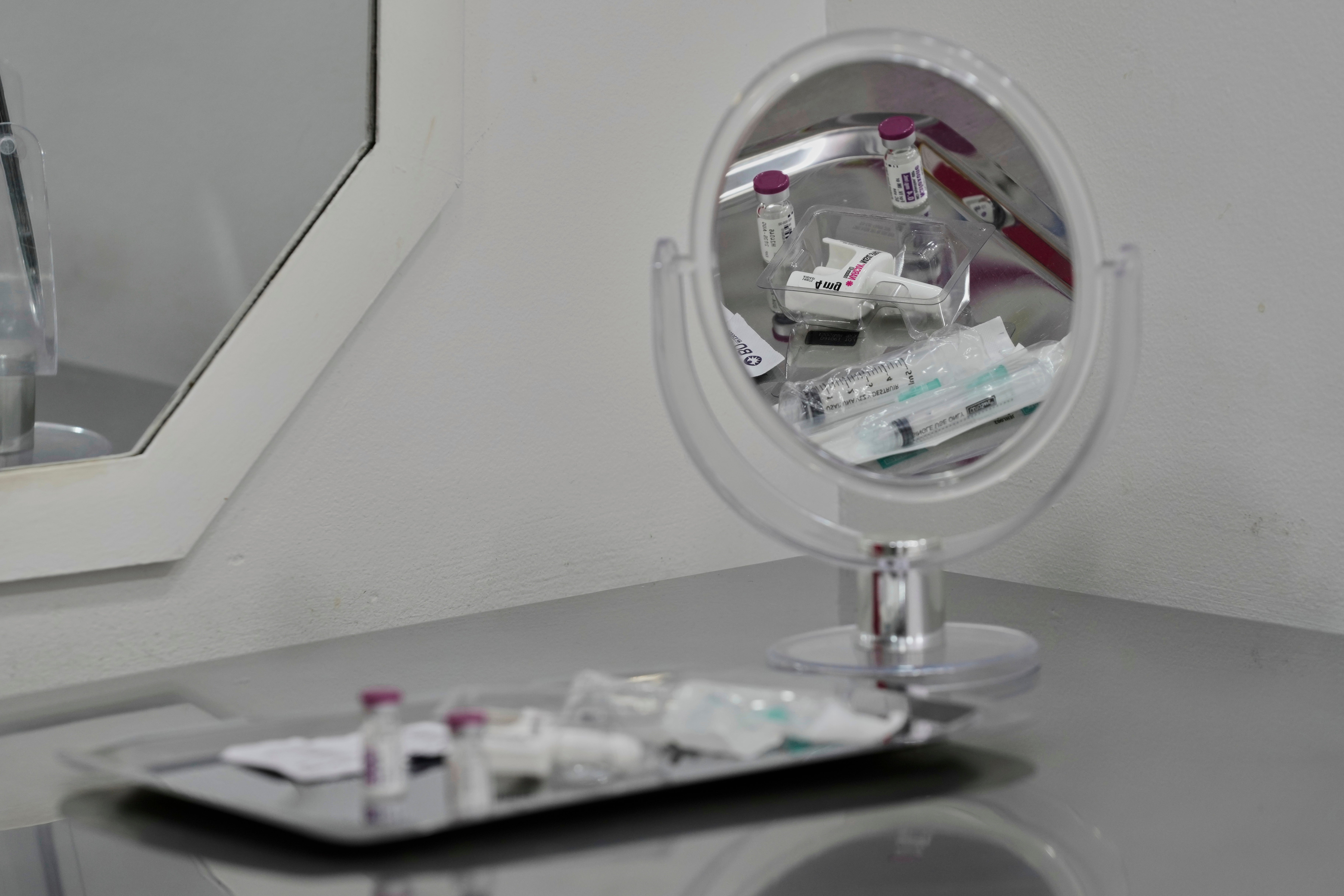 COLOMBIA-SALA CONSUMO HEROÍNA