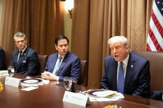 Primeros 100 días de Trump: pisotear al gobierno, mano dura a aliados e iniciar guerras comerciales