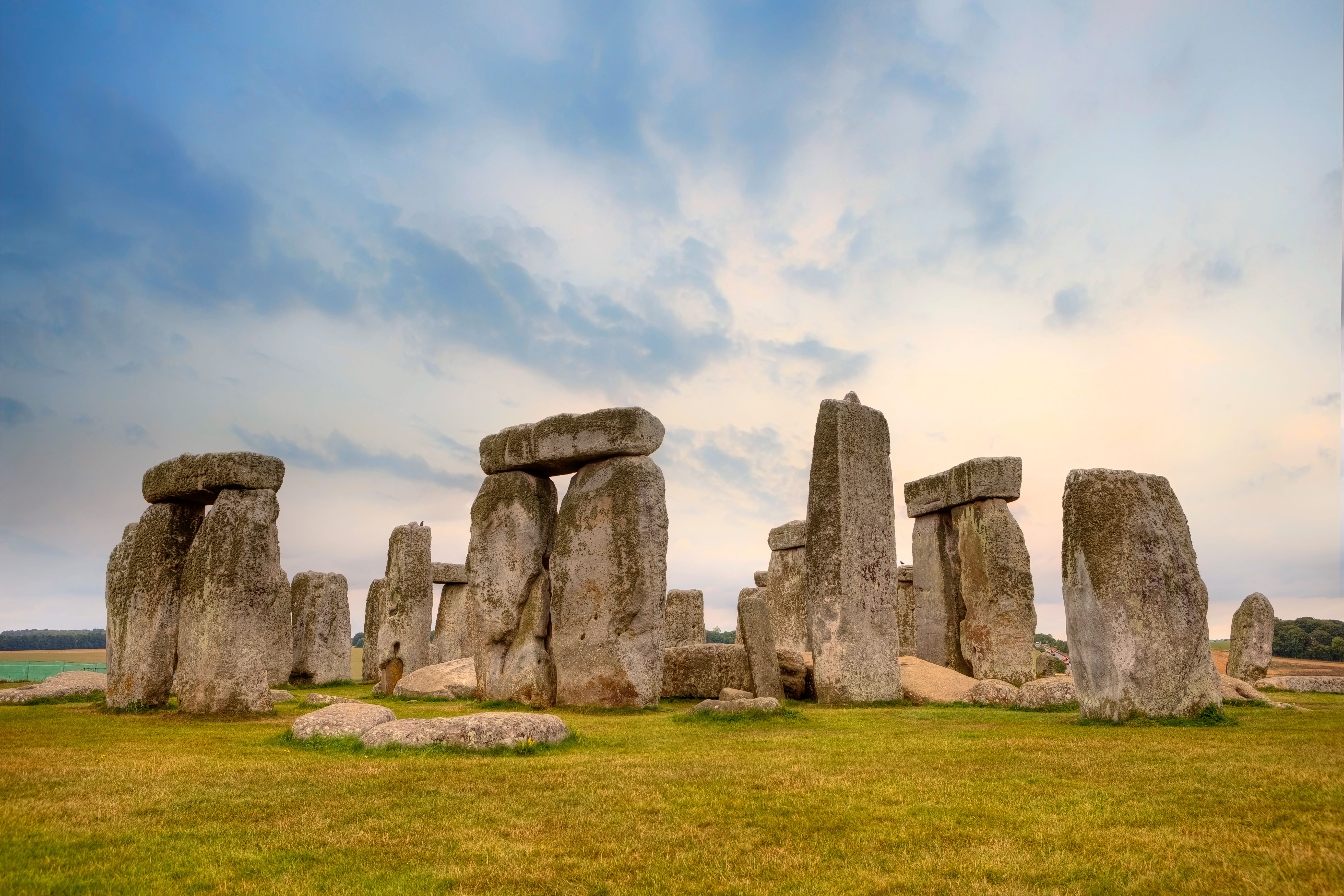 Un antiguo diente de vaca arrojó luz sobre las incógnitas que han desconcertado a los estudiosos de Stonehenge durante siglos