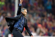 Semifinales Champions: Barcelona-Inter revive la épica de 2010 y Arsenal recibe al PSG