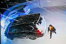 Karen Read pide de vuelta el vehículo clave en su juicio por asesinato