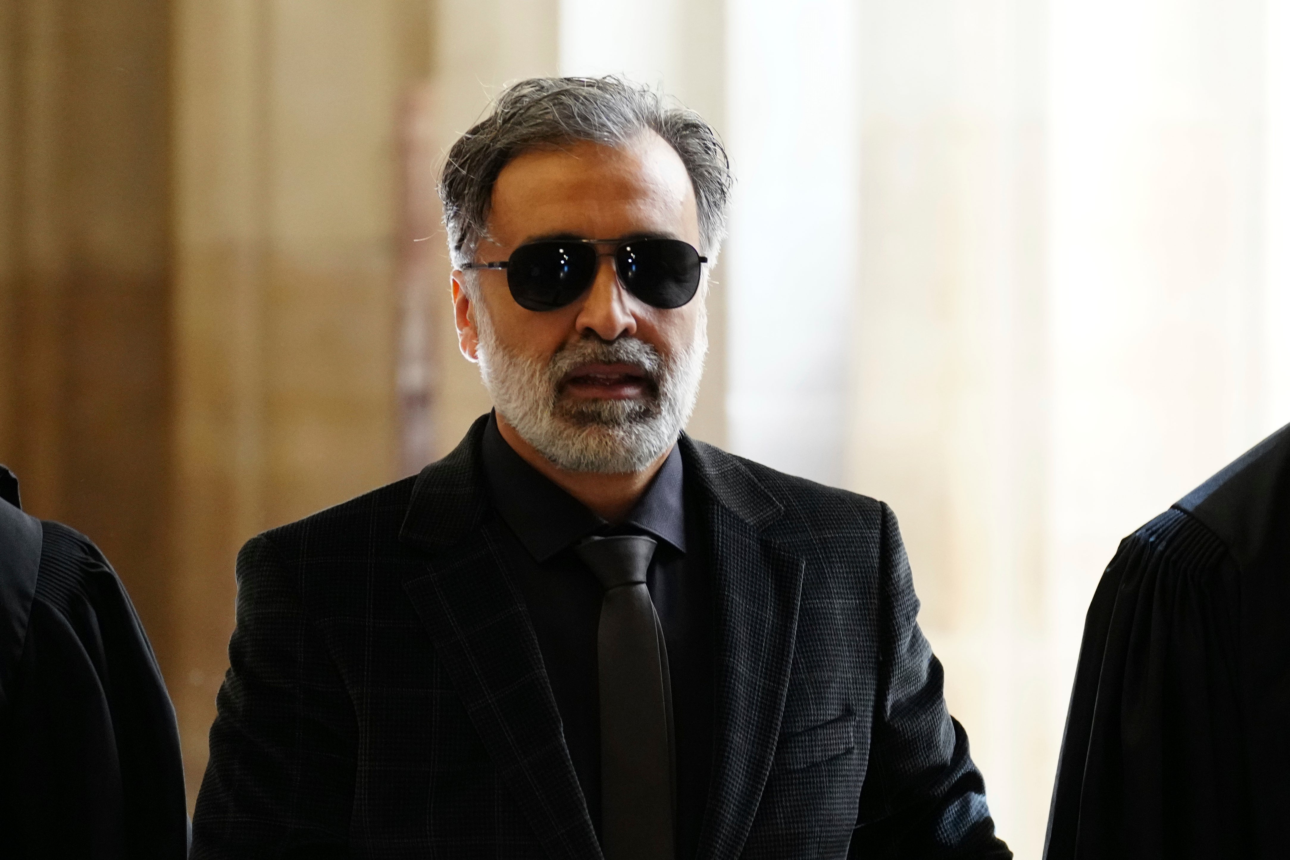 PARIS-KIM KARDASHIAN-JUICIO