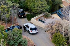 Autopsia confirma que Gene Hackman murió de enfermedad cardíaca, con Alzheimer y ayuno prolongado