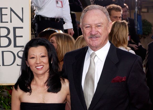 GENE HACKMAN-INVESTIGACIÓN