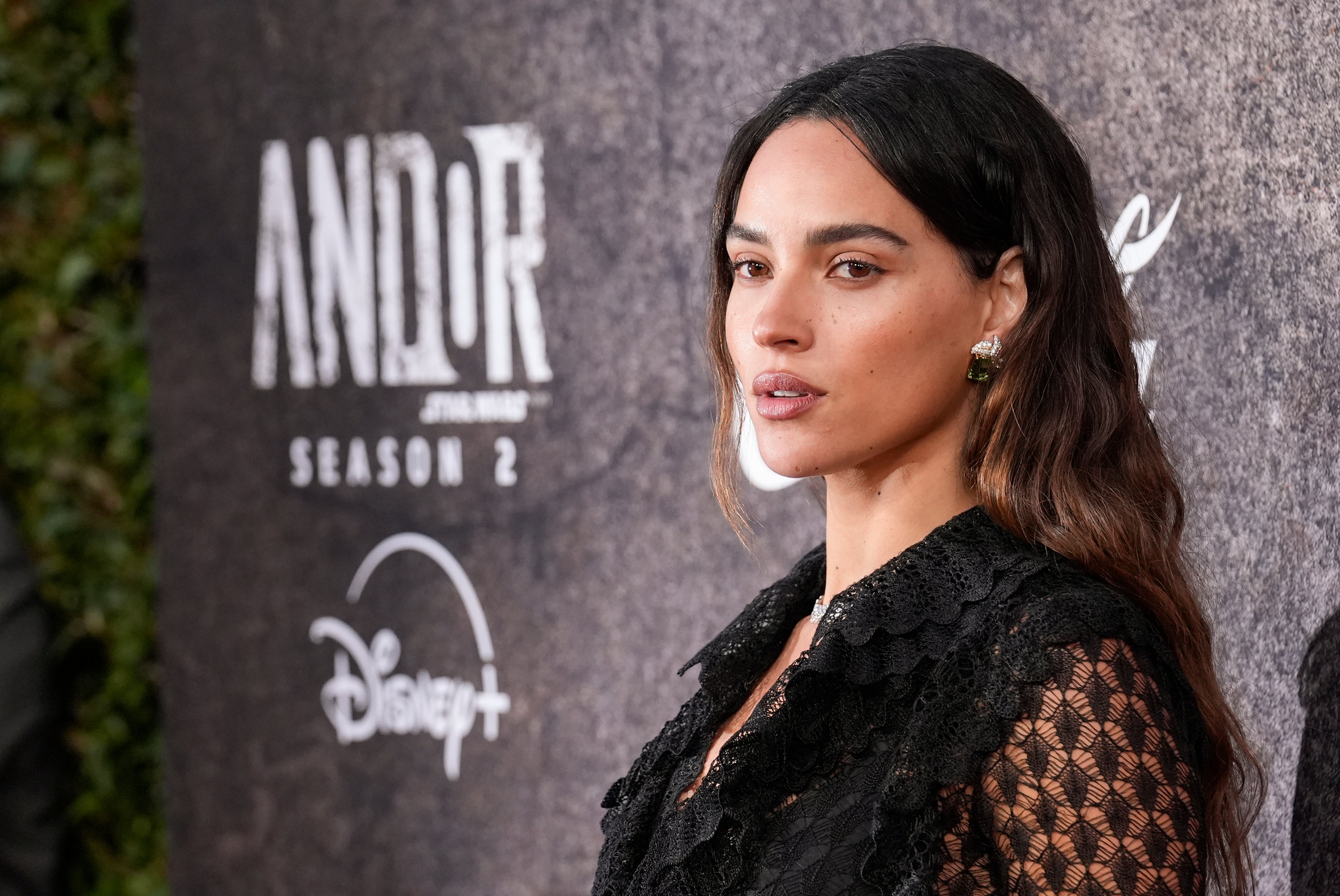 Adria Arjona