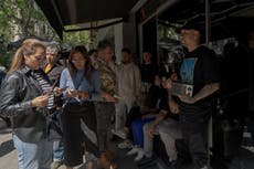 Las primeras horas del apagón masivo que ha dejado a toda España a oscuras