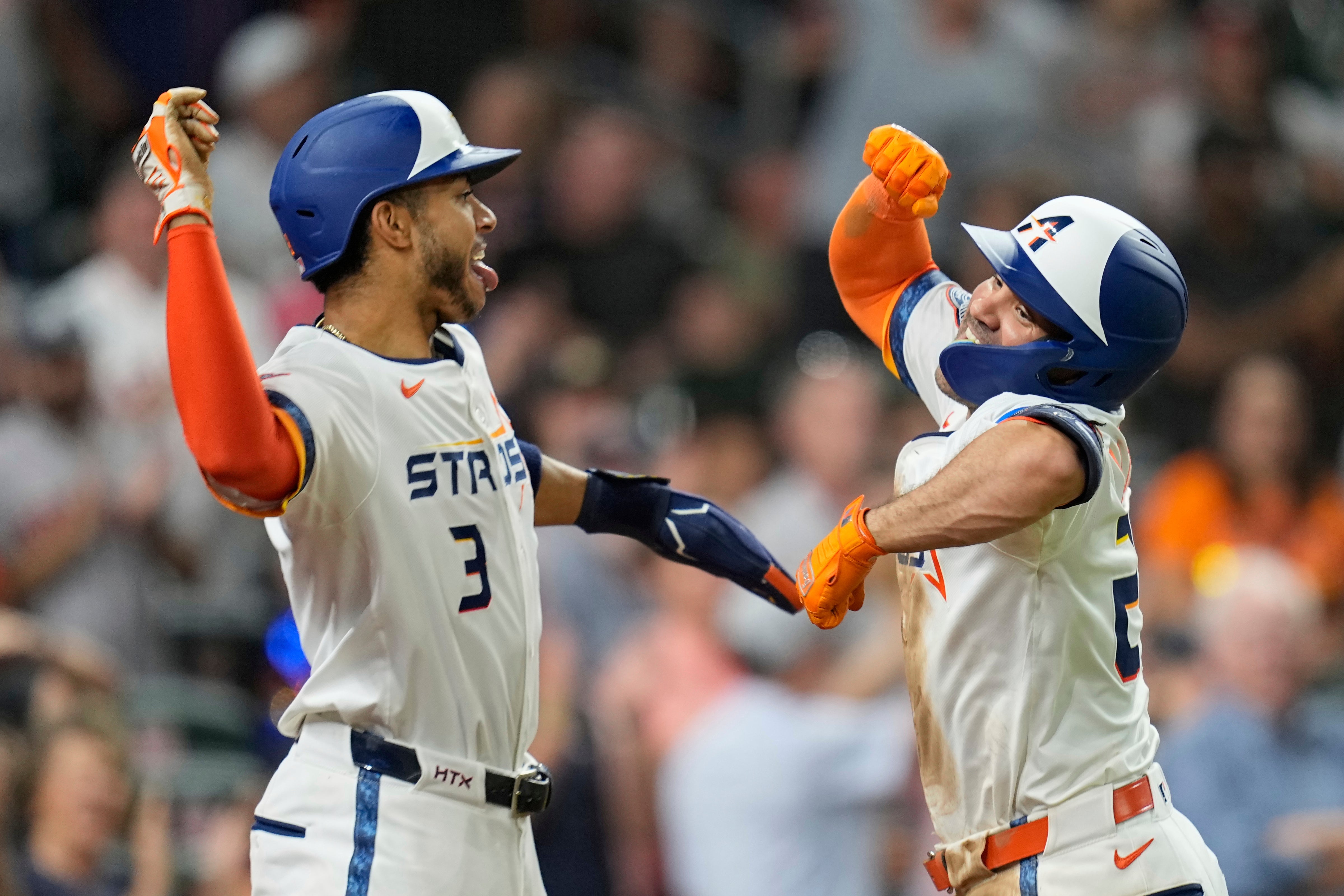 TIGRES-ASTROS