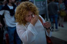 Tres viajeros comparten sus historias en el apagón que paralizó la Península Ibérica