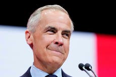 Progresistas de Canadá celebran una sorprendente victoria y el líder conservador pierde su escaño