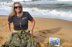 El fin de la guerra de Vietnam hace 50 años sigue marcando a muchos estadounidenses