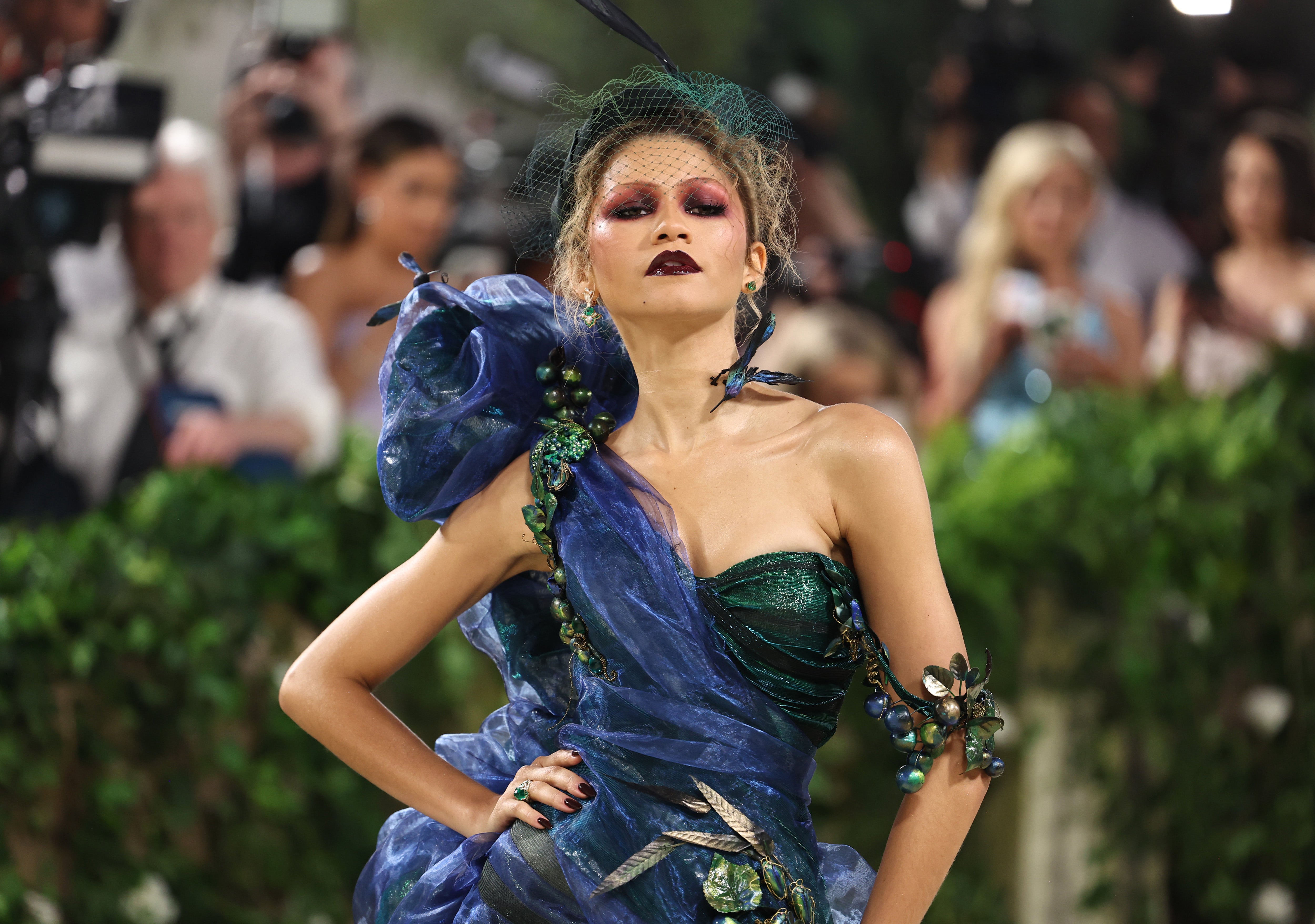 ¿Cuánto cuesta asistir a la Met Gala 2025?