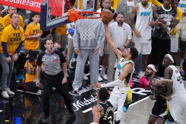 BUCKS-PACERS