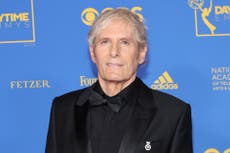 Michael Bolton rompe el silencio sobre su lucha contra el cáncer cerebral