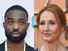 Actor de la nueva versión de Harry Potter respalda carta por los derechos trans 