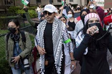 Juez de Vermont ordena liberar a palestino arrestado en su entrevista de ciudadanía estadounidense