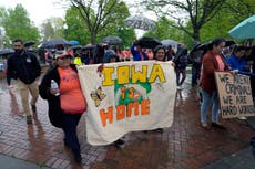 Legislador de Iowa exige a grupo defensor de inmigrantes que revele información confidencial