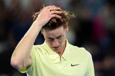 Sinner consideró dejar el tenis antes de aceptar una sanción de tres meses por dopaje