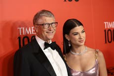 Hija de Bill Gates revela que su padre tiene síndrome de Asperger