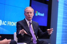 Microsoft promete proteger operaciones en Europa y anuncia expansión de centros de datos